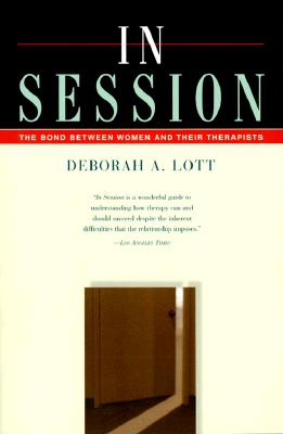 In Session: The Bond Between Women and Their Therapists