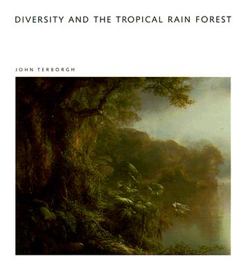Image for Diversity and the Tropical Rain Forest (Scientific American Library) Diversity and the Tropical Rain Forest (Scientific American Library)