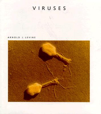 Image for Viruses: A Scientific American Library Book