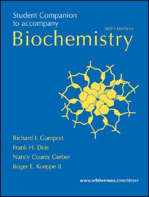 Student Companion to Accompany Biochemistry, 6th Ed.