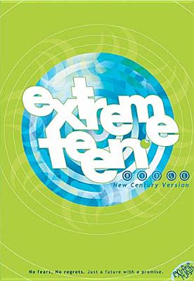 Image for Extreme Teen Bible: New Century Version Extreme Teen Bible: New Century Version