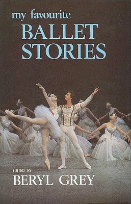 My Favourite Ballet Stories