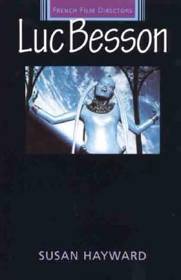 Luc Besson (French Film Directors Series)