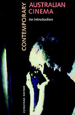 Contemporary Australian cinema: An introduction