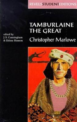 Tamburlaine the Great