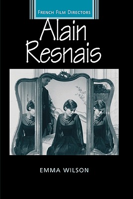 Alain Resnais (French Film Directors Series)