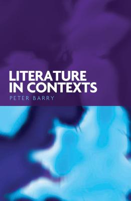 Literature in contexts