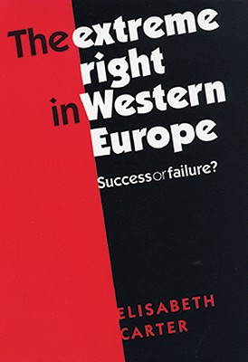The extreme Right in Western Europe: Success or failure