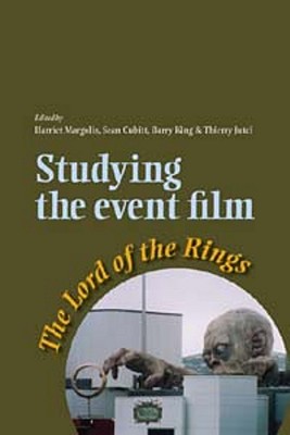 Studying the event film: The Lord of the Rings