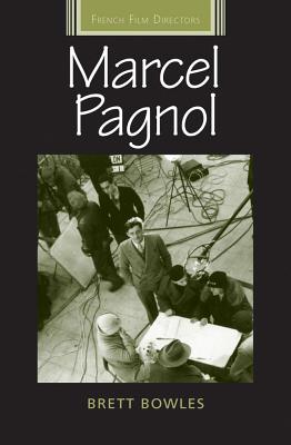 Marcel Pagnol (French Film Directors)