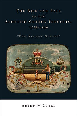 The rise and fall of the Scottish cotton industry, 17781914: The secret spring'