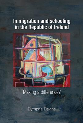 Immigration and schooling in the Republic of Ireland: Making a difference
