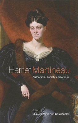 Harriet Martineau: Authorship, society and empire