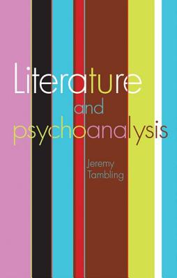 Literature and psychoanalysis