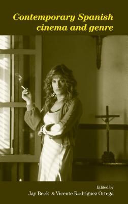 Contemporary Spanish cinema and genre