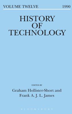 History of Technology, 1990