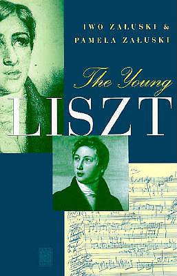 Young Liszt