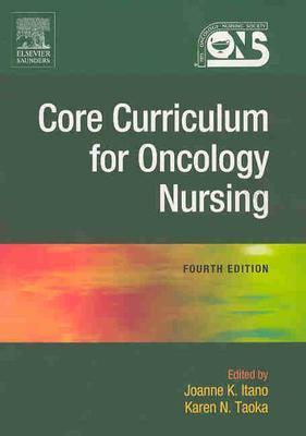 Image for Core Curriculum for Oncology Nursing, 4th Edition