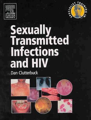 Specialist Training in Sexually Transmitted Infections and HIV
