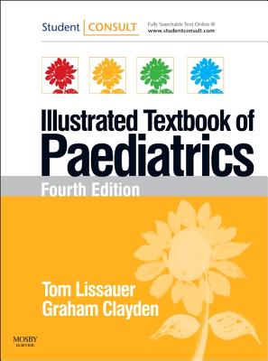 Illustrated Textbook of Paediatrics: with STUDENTCONSULT Online Access