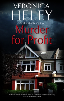Murder for Profit (Main)