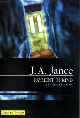 Image for Payment in Kind