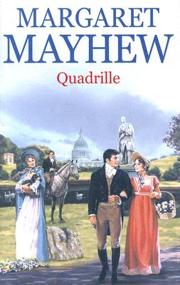 Image for Quadrille