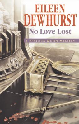 No Love Lost (Severn House Large Print)