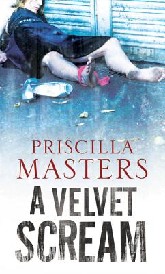Velvet Scream (A Joanna Piercy Mystery, 10)