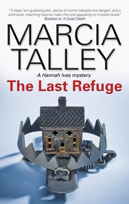 Last Refuge, The