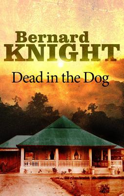 Dead in the Dog (A Tom Howden Mystery, 1)