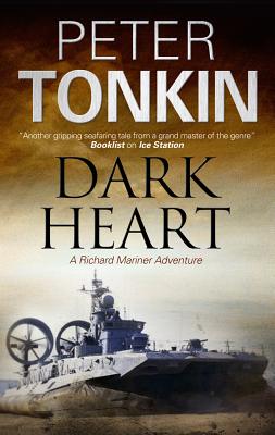Dark Heart (Richard Mariner, 25)