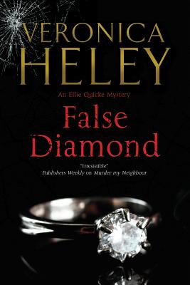False Diamond (First World Publication)
