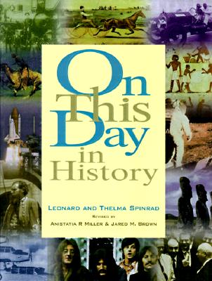 On This Day in History