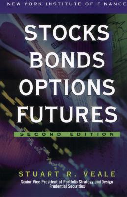 Stocks Bonds Options Futures