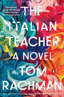 Image for Italian Teacher, The