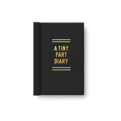 A Tiny Fart Diary