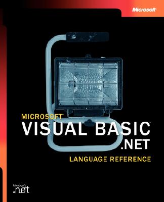 Microsoft Visual Basic .NET Language Reference (Pro-Documentation)