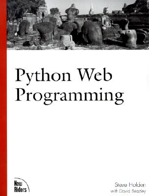 Python Web Programming