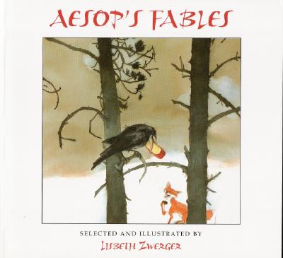 Image for Aesop's Fables