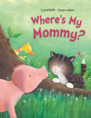 Where's My Mommy