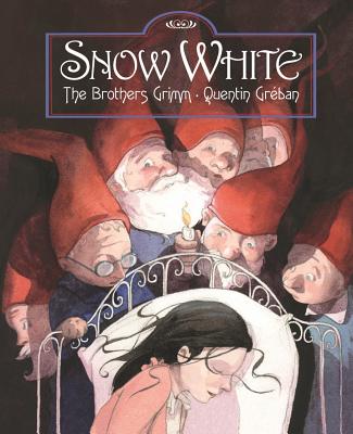 Snow White