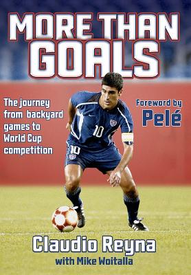 More Than Goals:From Backyard Games to World Cup Competition