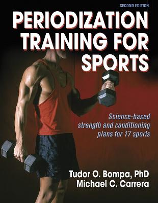 Periodization Training for Sports - 2nd Edition (Revised)
