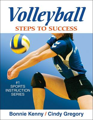 Volleyball Steps to Success