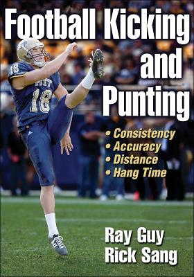 Football Kicking and Punting Image for Football Kicking and Punting