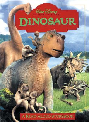 Image for Dinosaur : A Read-Aloud Storybook