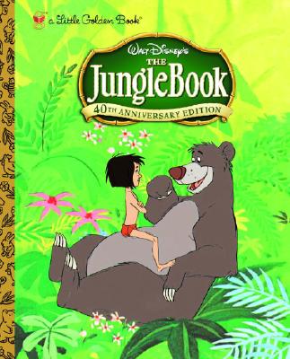 Image for Jungle Book, The