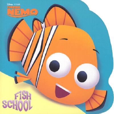 Fish School; Fish School
