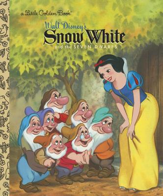 Image for Snow White and the Seven Dwarfs